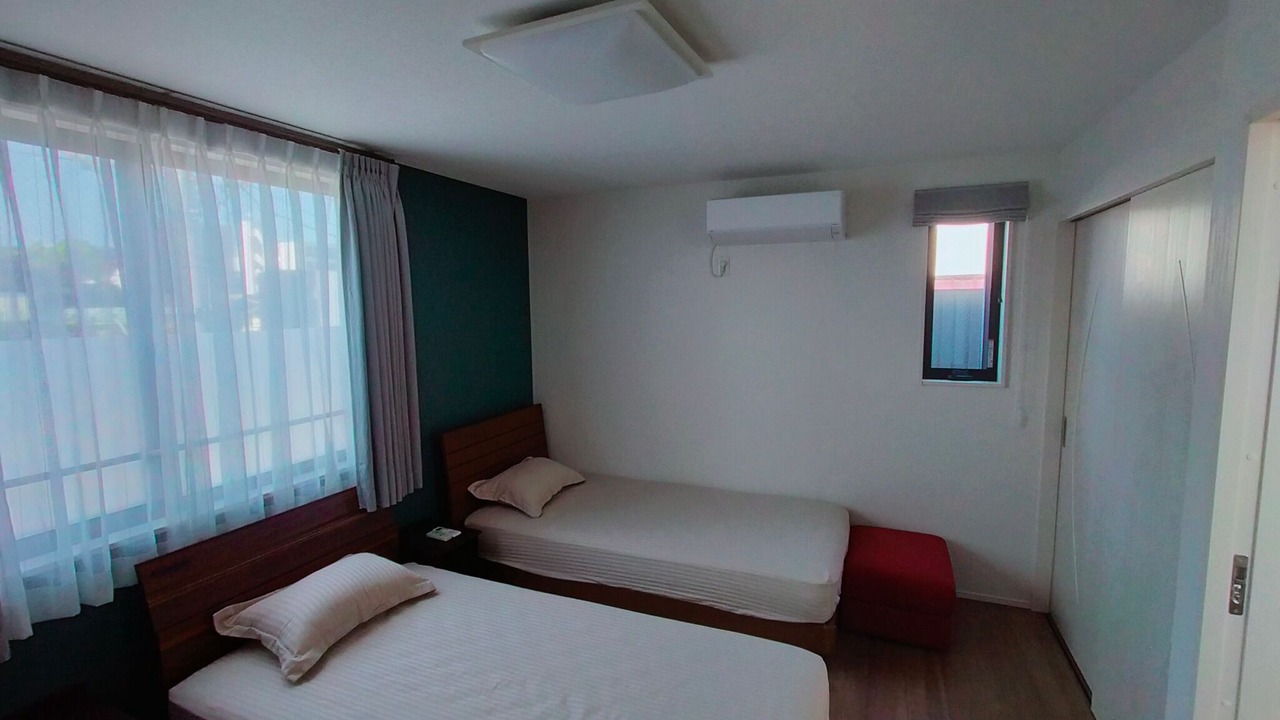 Photo of Bedroom in Kita Ward