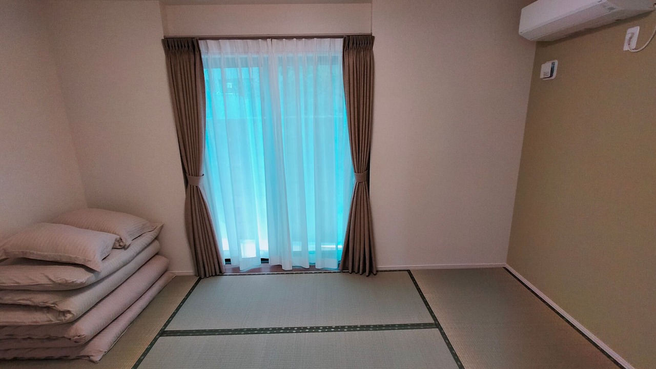 Photo of Bedroom in Kita Ward