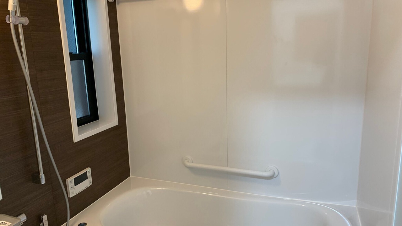 Photo of Bathroom in Kita Ward
