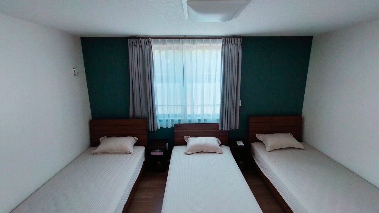 Photo of Bedroom in Kita Ward