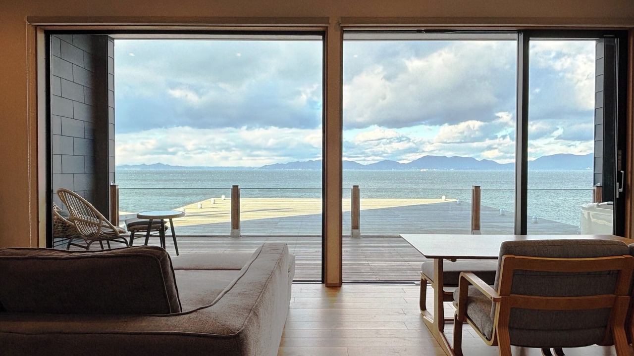 Photo of Livingroom in Aji Cho