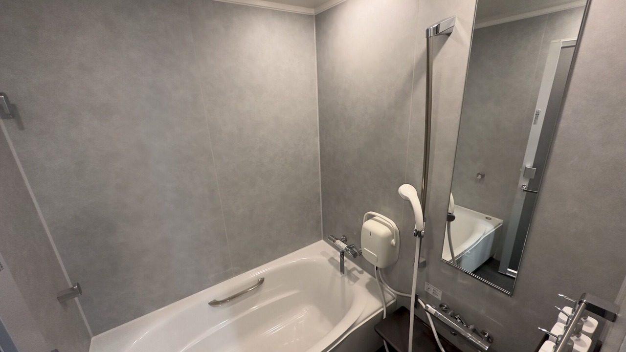 Photo of Bathroom in Aji Cho