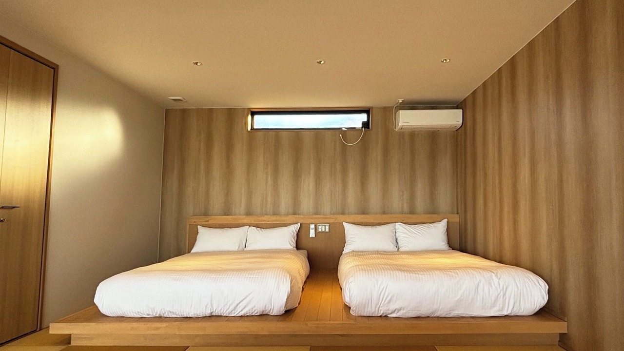 Photo of Bedroom in Aji Cho