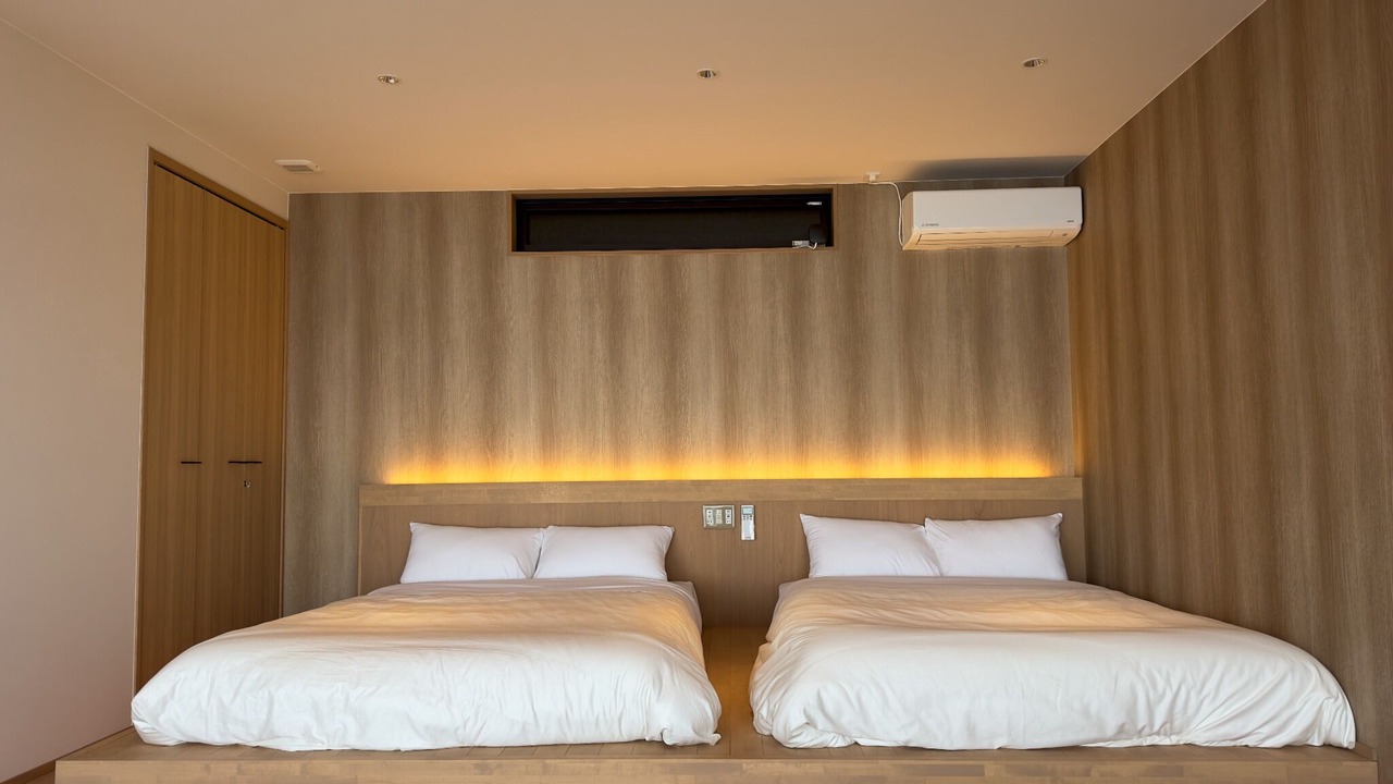Photo of Bedroom in Aji Cho