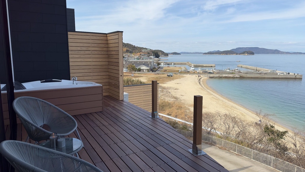 Photo of Outdoor in Aji Cho