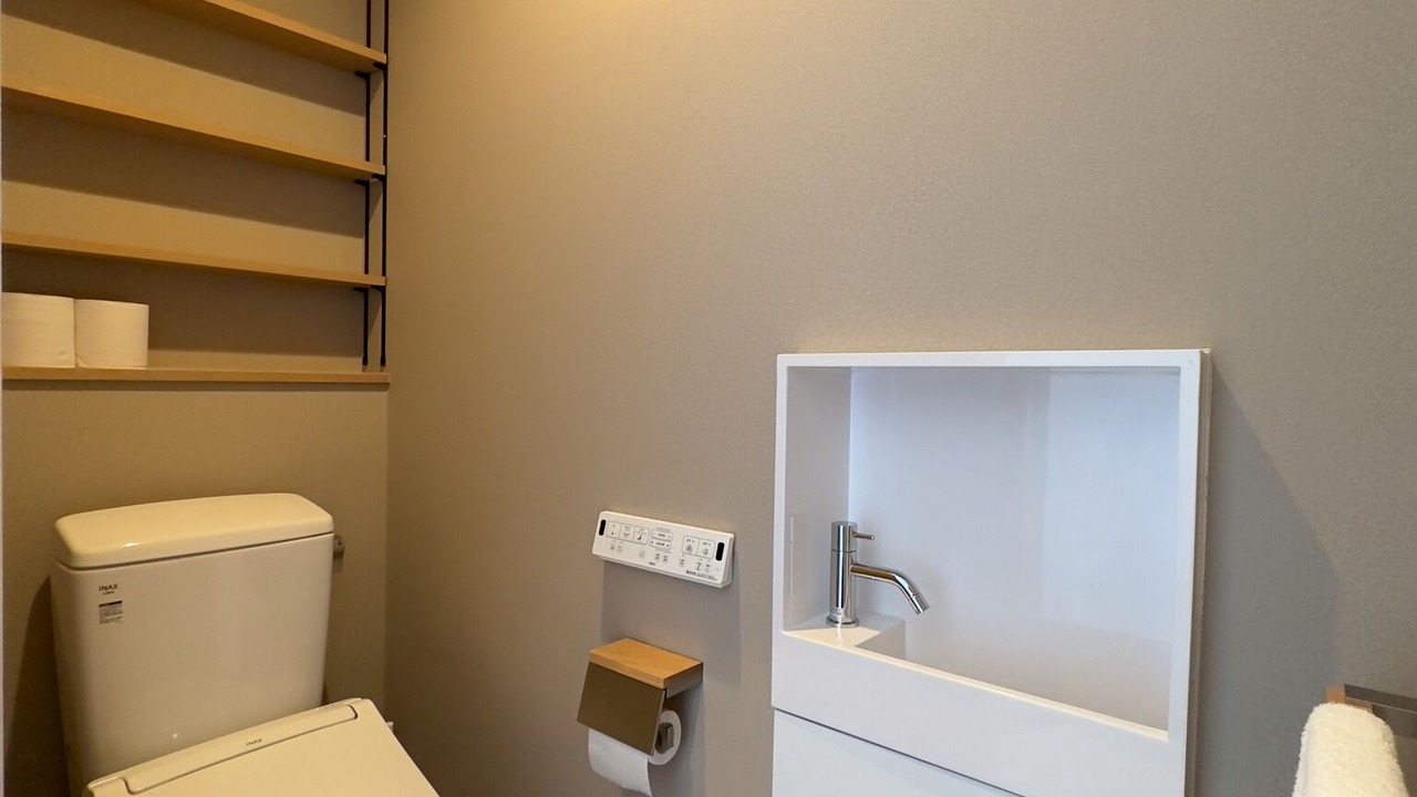 Photo of Bathroom in Aji Cho