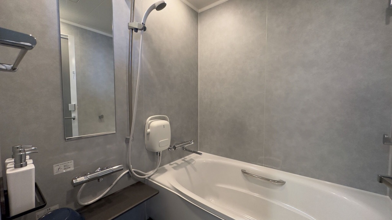 Photo of Bathroom in Aji Cho