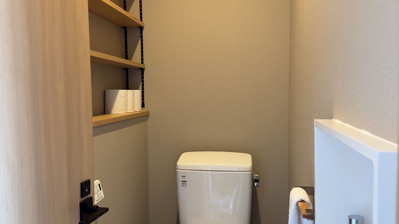 Photo of Bathroom in Aji Cho