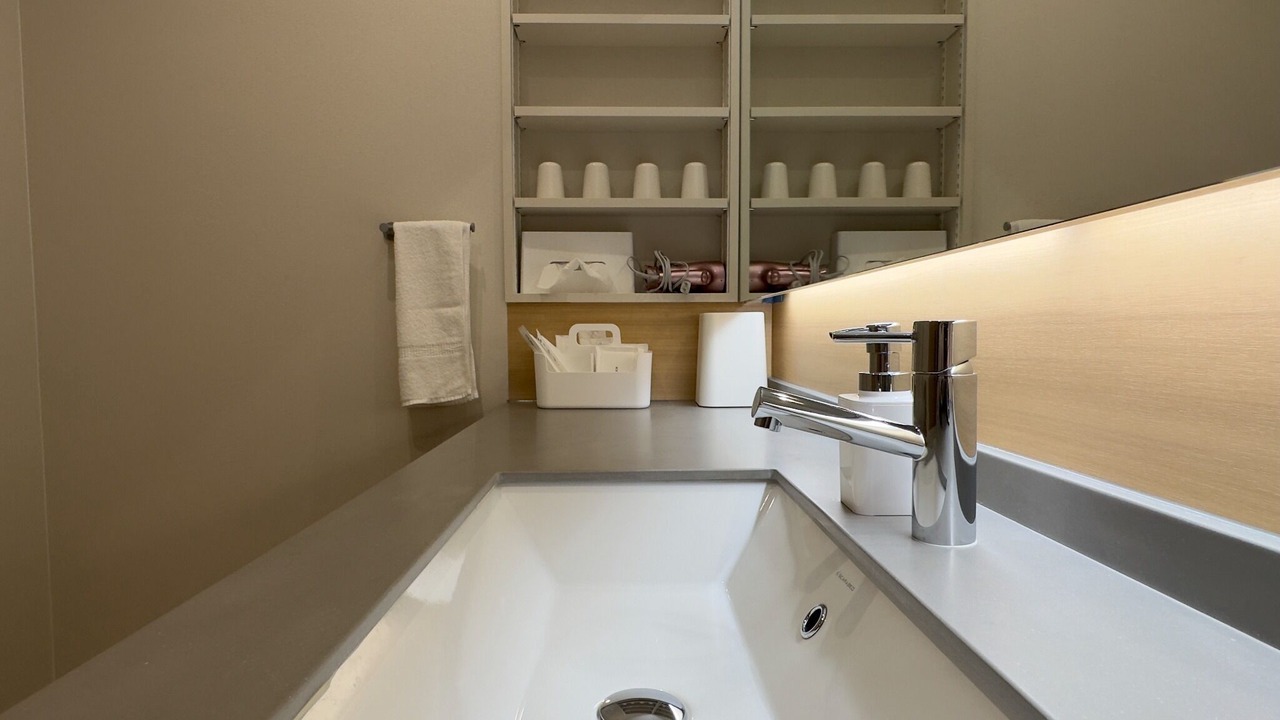 Photo of Bathroom in Aji Cho
