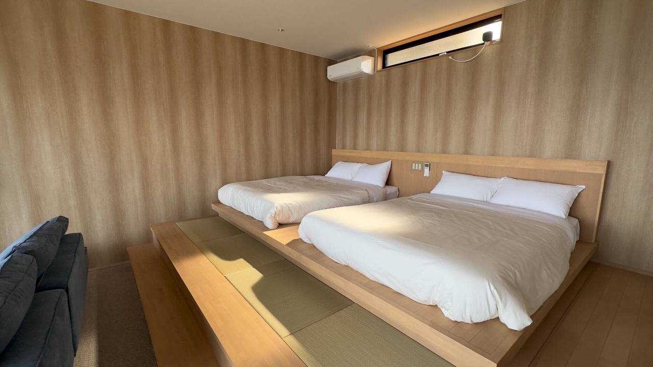 Photo of Bedroom in Aji Cho