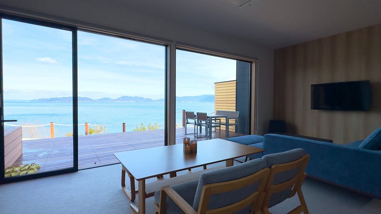 Photo of Livingroom in Aji Cho
