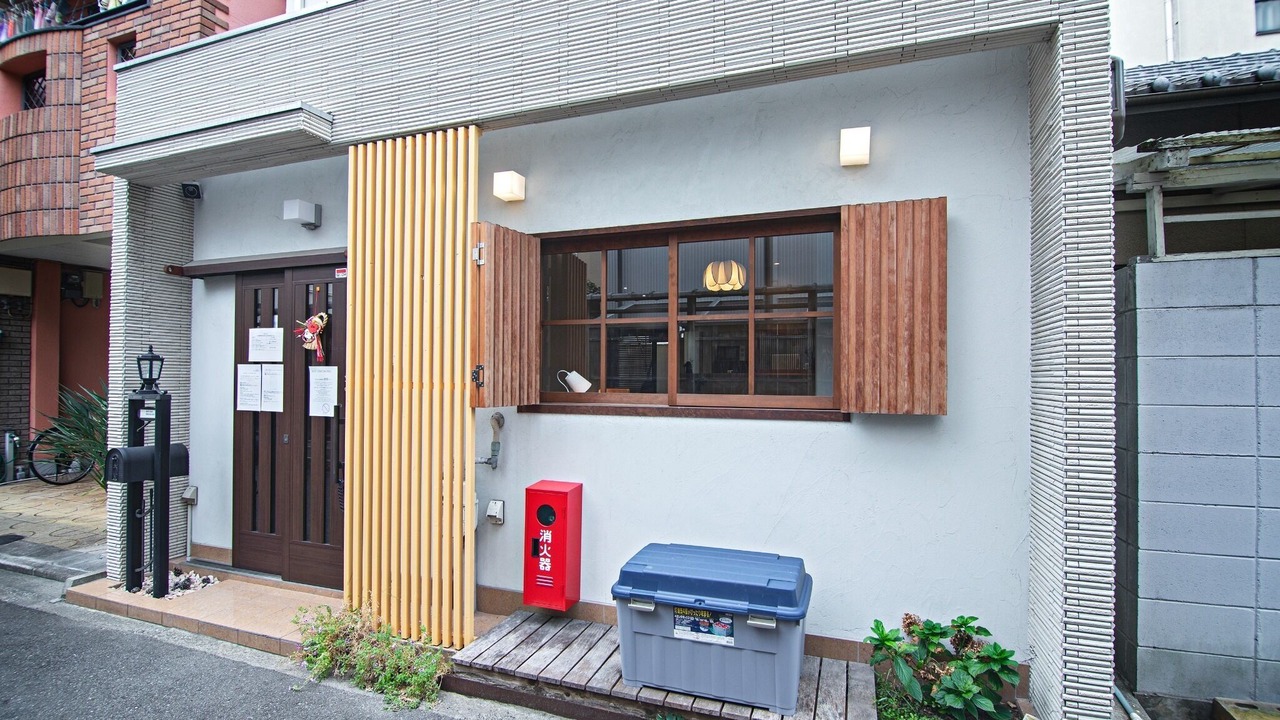 Photo of Others in Sumiyoshi