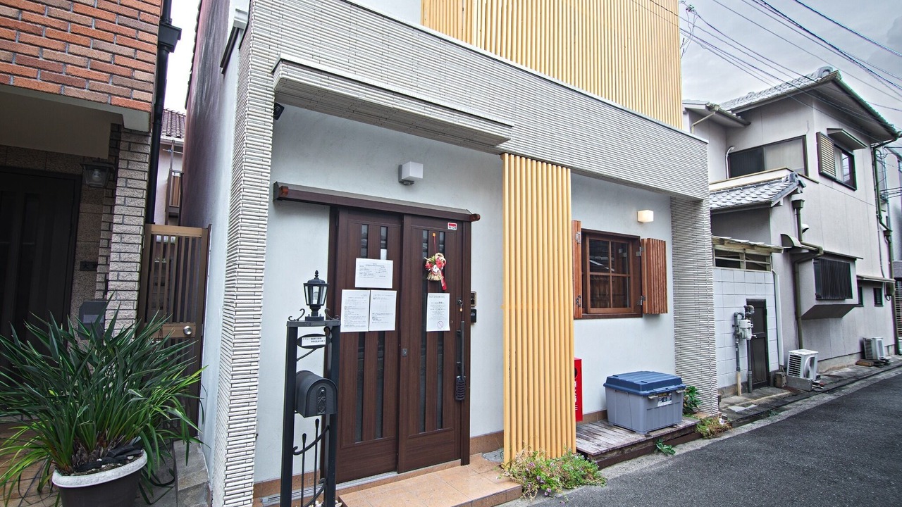 Photo of Outdoor in Sumiyoshi
