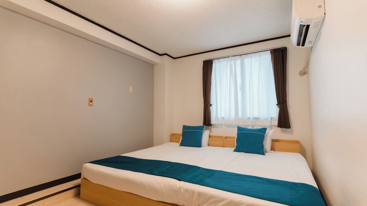 Photo of Bedroom in Taketomi-jima Taketomi-cho