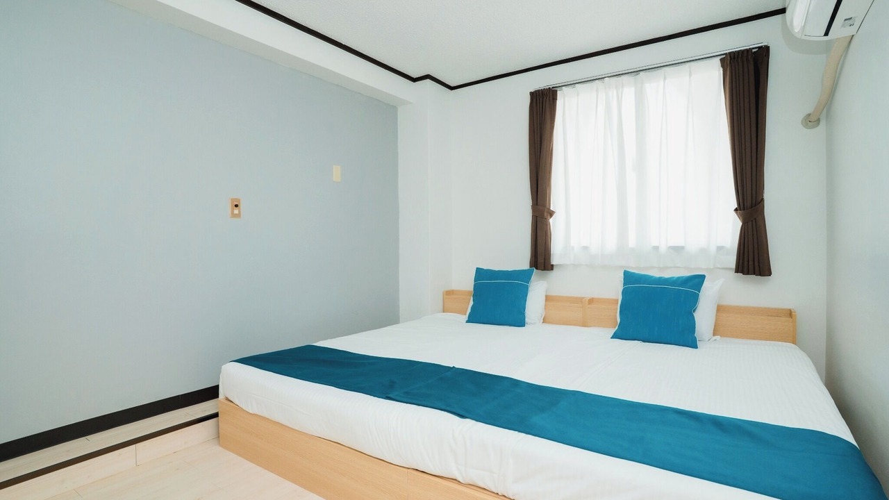 Photo of Bedroom in Taketomi-jima Taketomi-cho