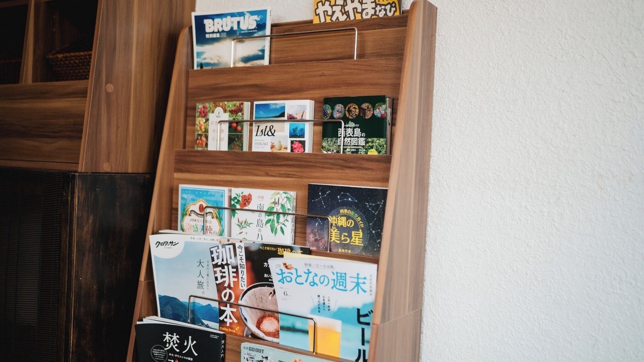 Photo of Others in Taketomi-jima Taketomi-cho