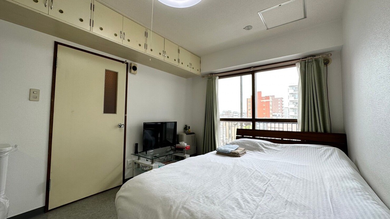Photo of Bedroom in Kita Ward