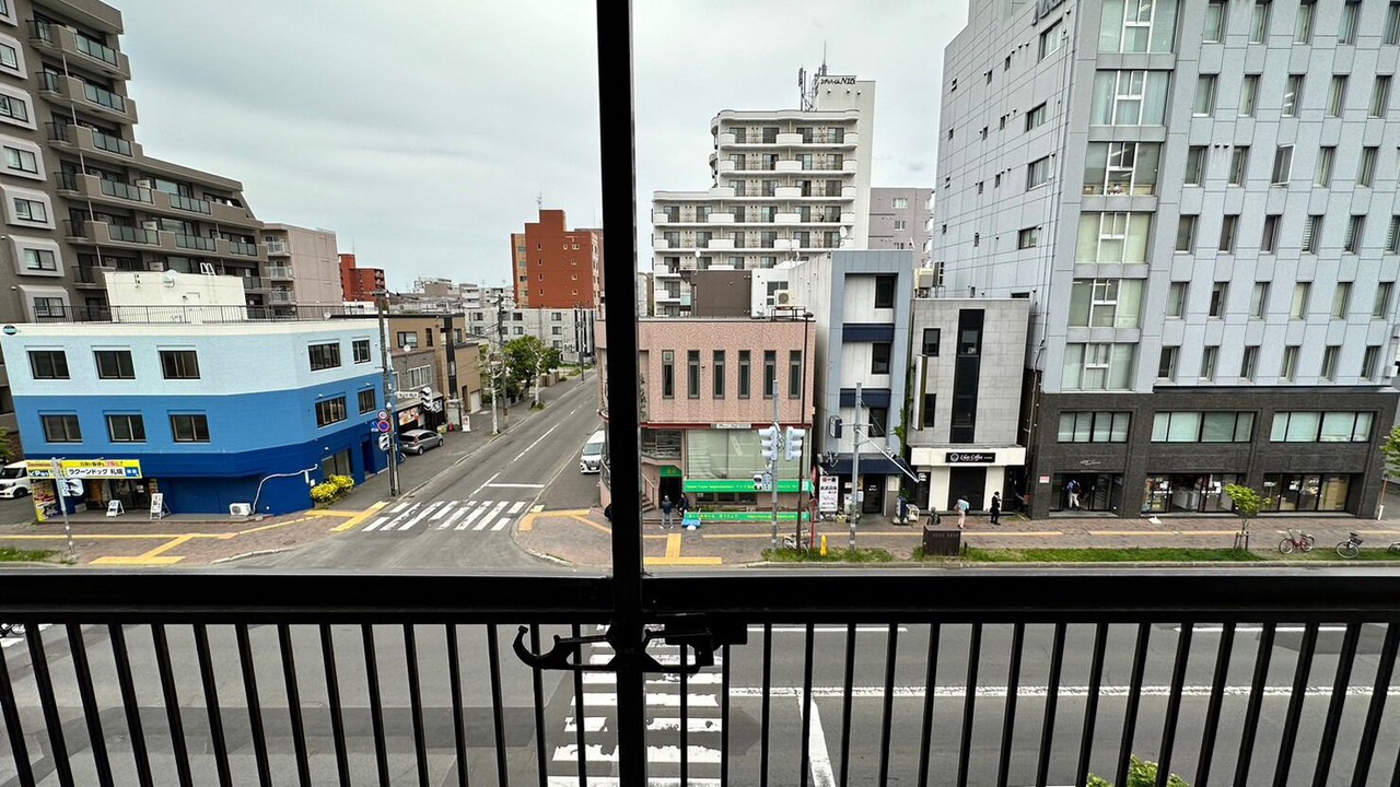 Photo of Outdoor in Kita Ward