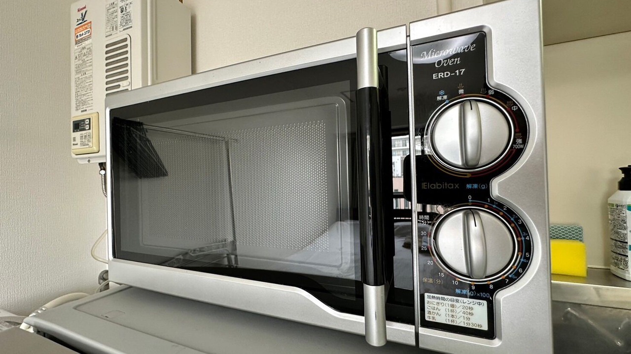 Photo of Kitchen in Kita Ward