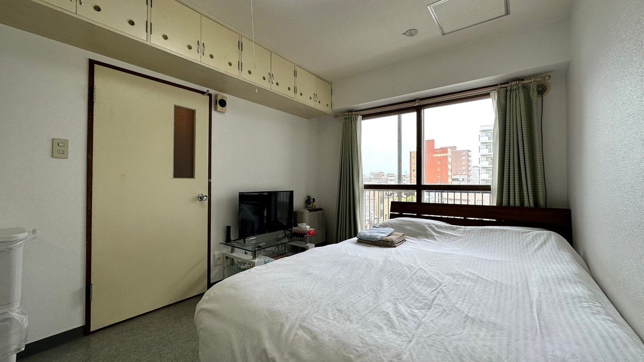 Photo of Bedroom in Kita Ward