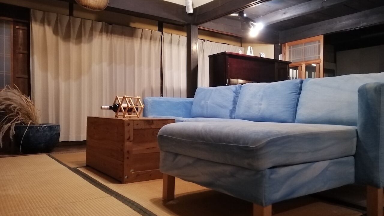 Photo of Livingroom in Tamba