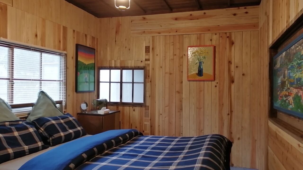 Photo of Bedroom in Tamba