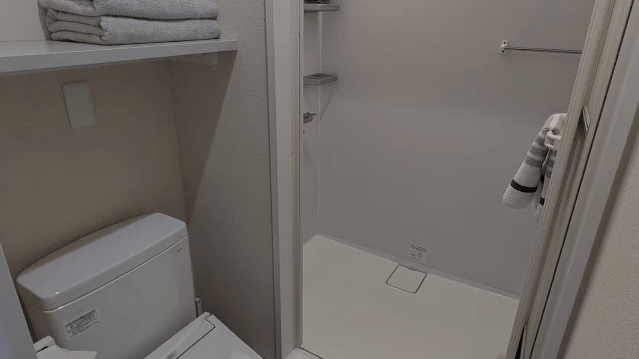 Photo of Bathroom in Unzen