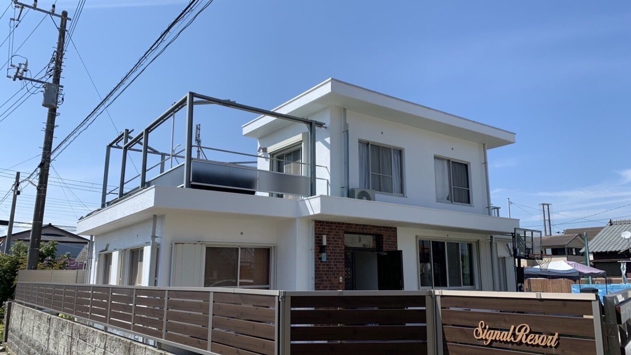 Photo of Outdoor in Kujukuri