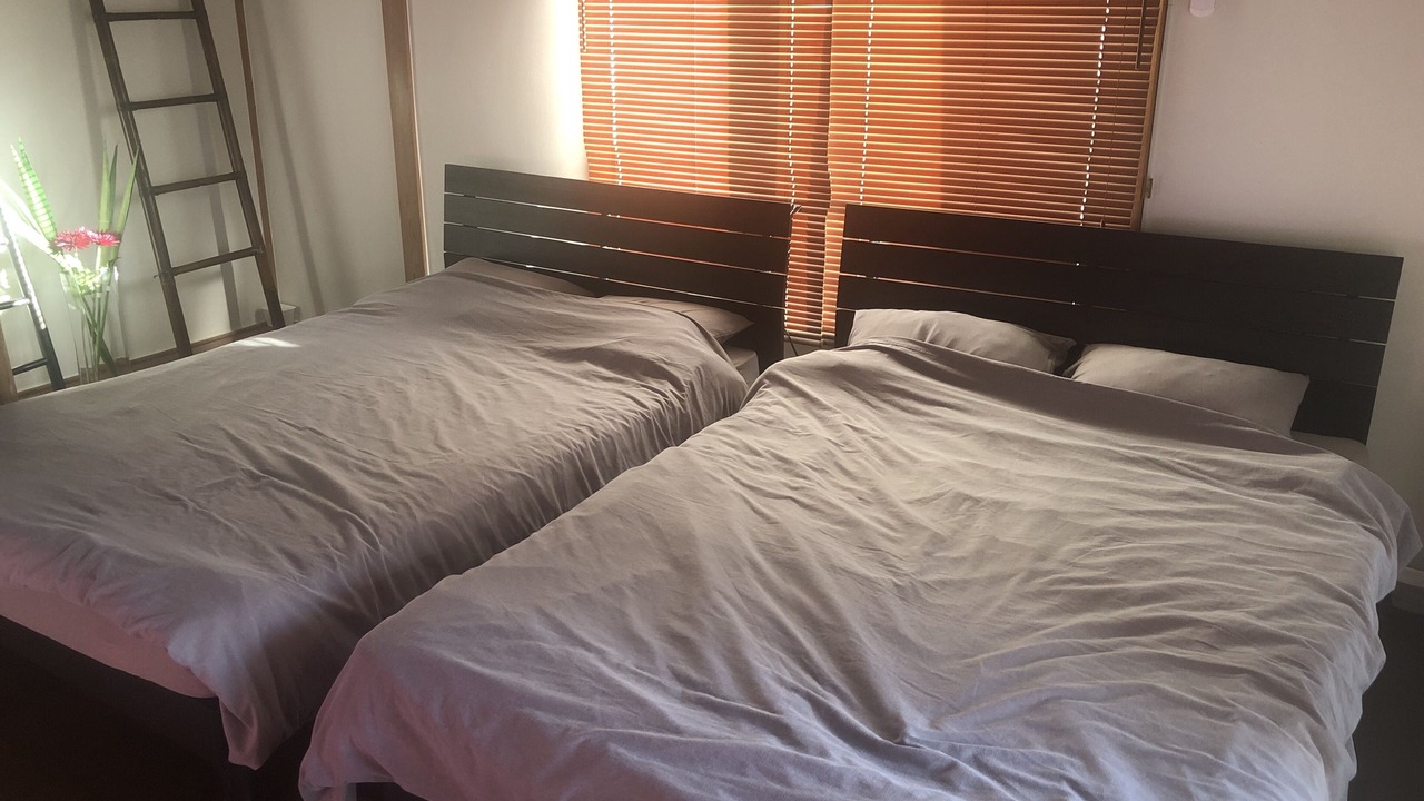 Photo of Bedroom in Kujukuri