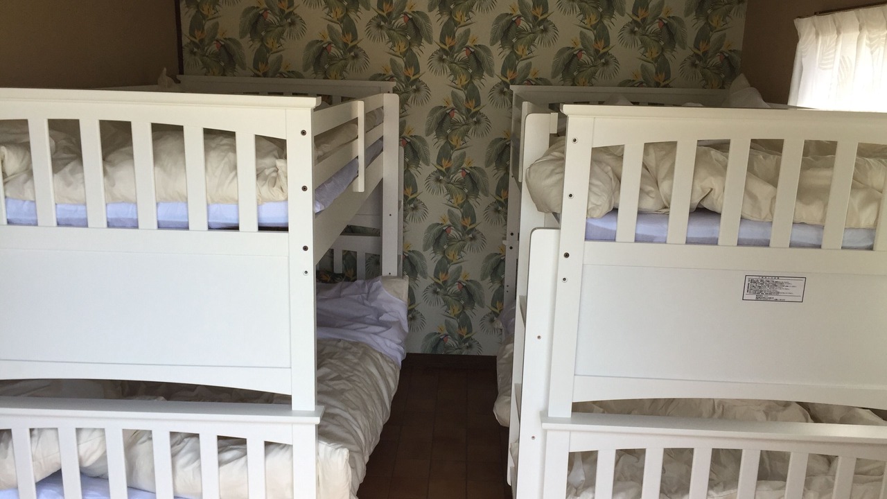 Photo of Bedroom in Kujukuri