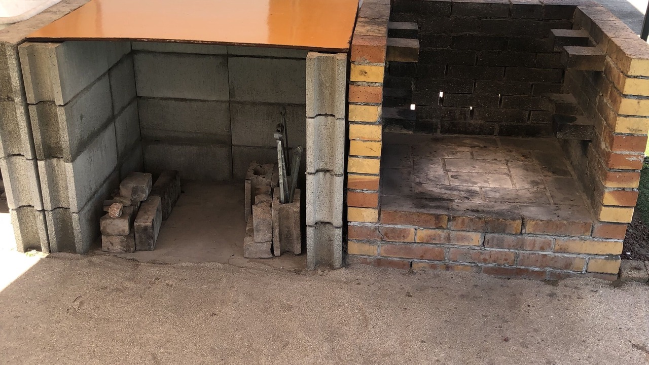 Photo of Patio Balcony in Kujukuri