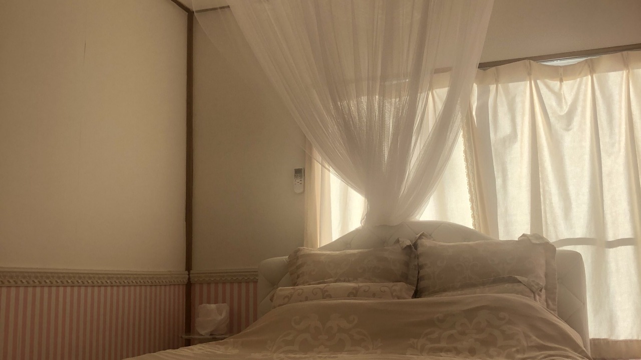 Photo of Bedroom in Kujukuri