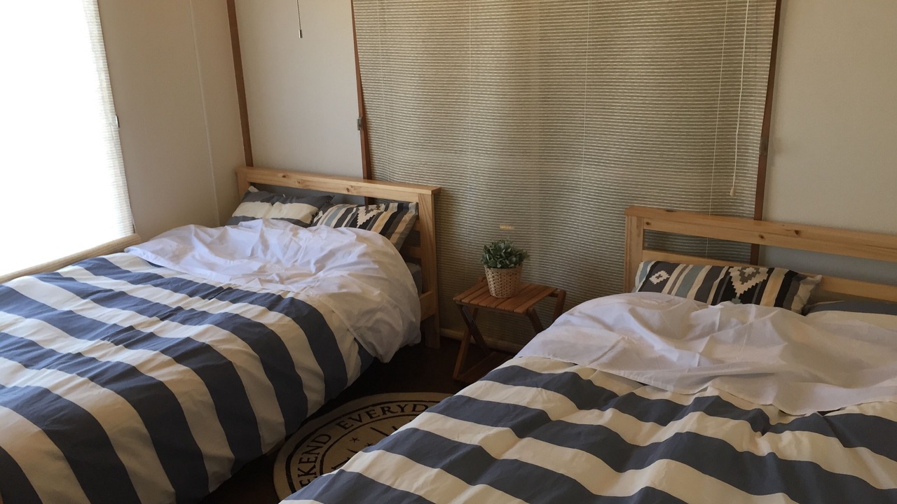 Photo of Bedroom in Kujukuri