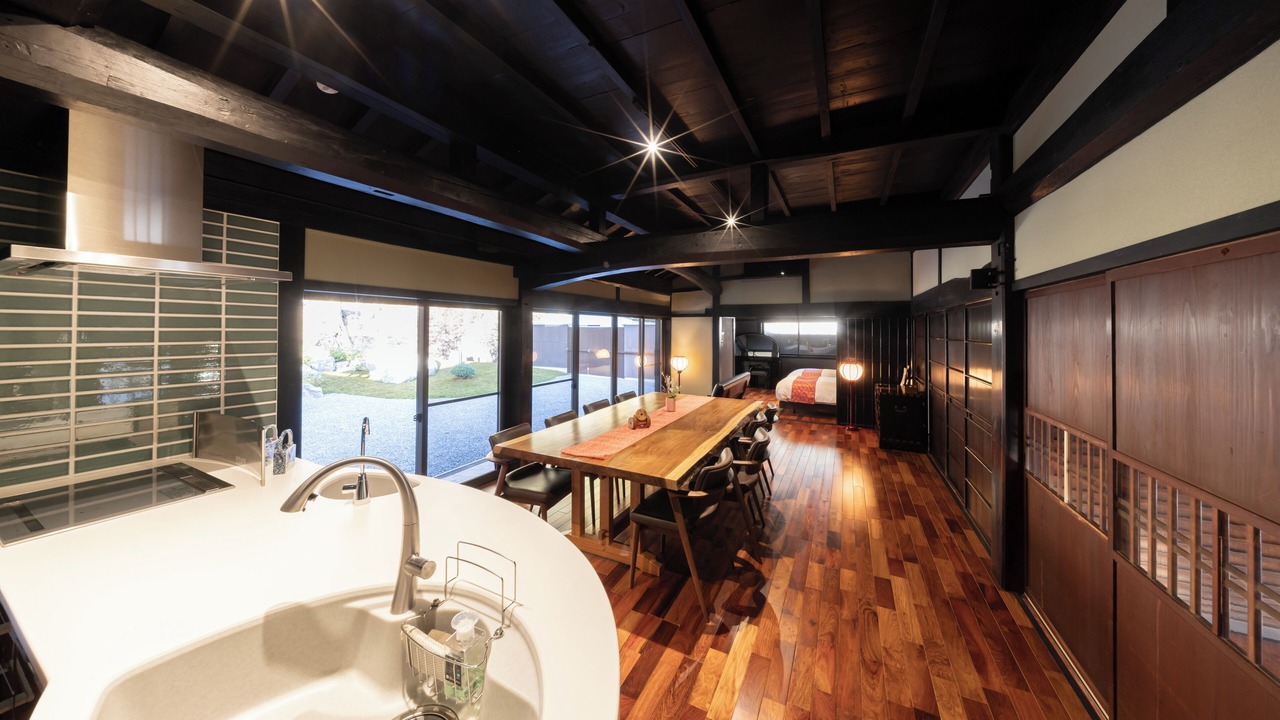 Photo of Livingroom in Nantan