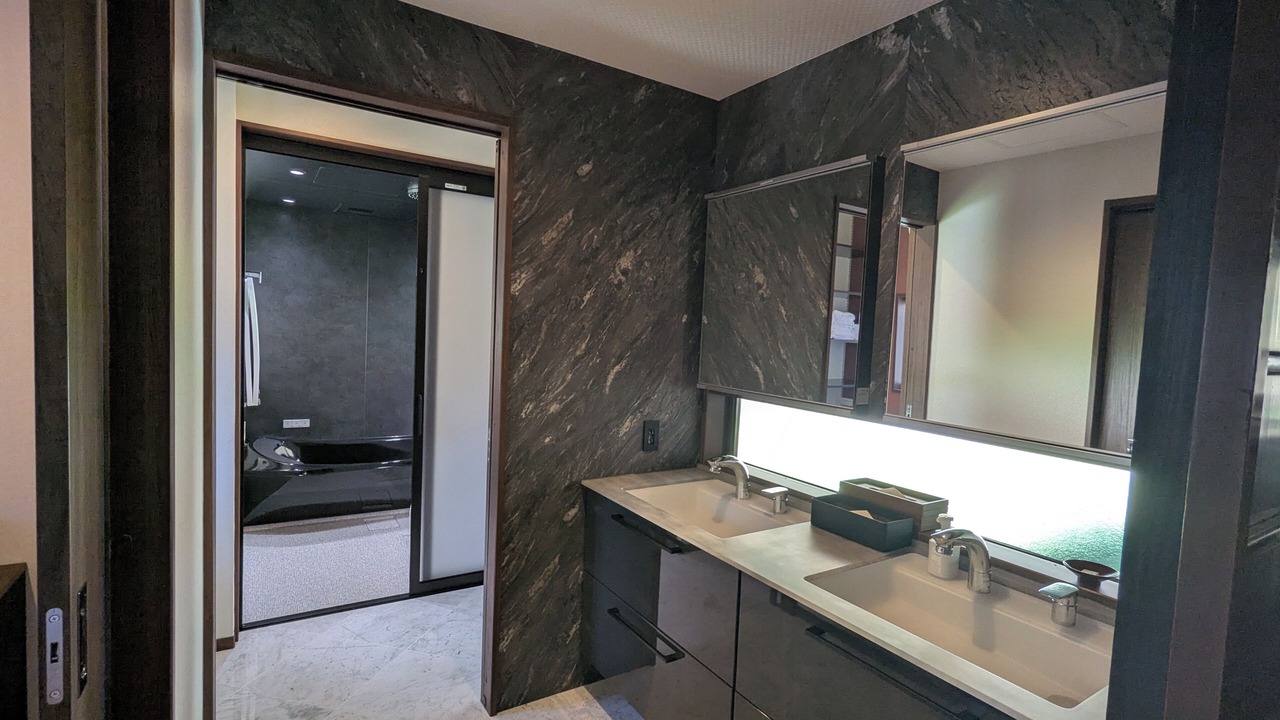 Photo of Bathroom in Nantan