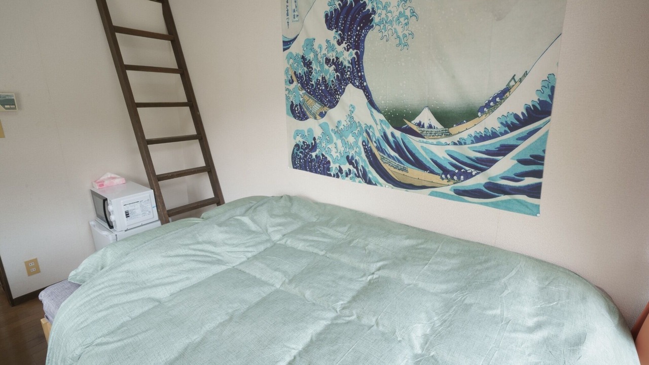 Photo of Bedroom in Chuo-ku