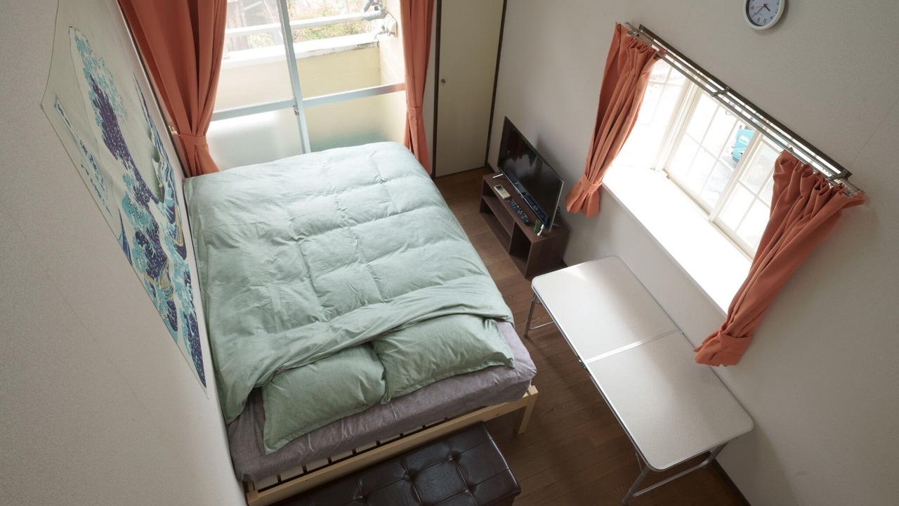 Photo of Bedroom in Chuo-ku