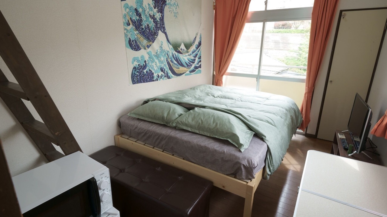 Photo of Bedroom in Chuo-ku
