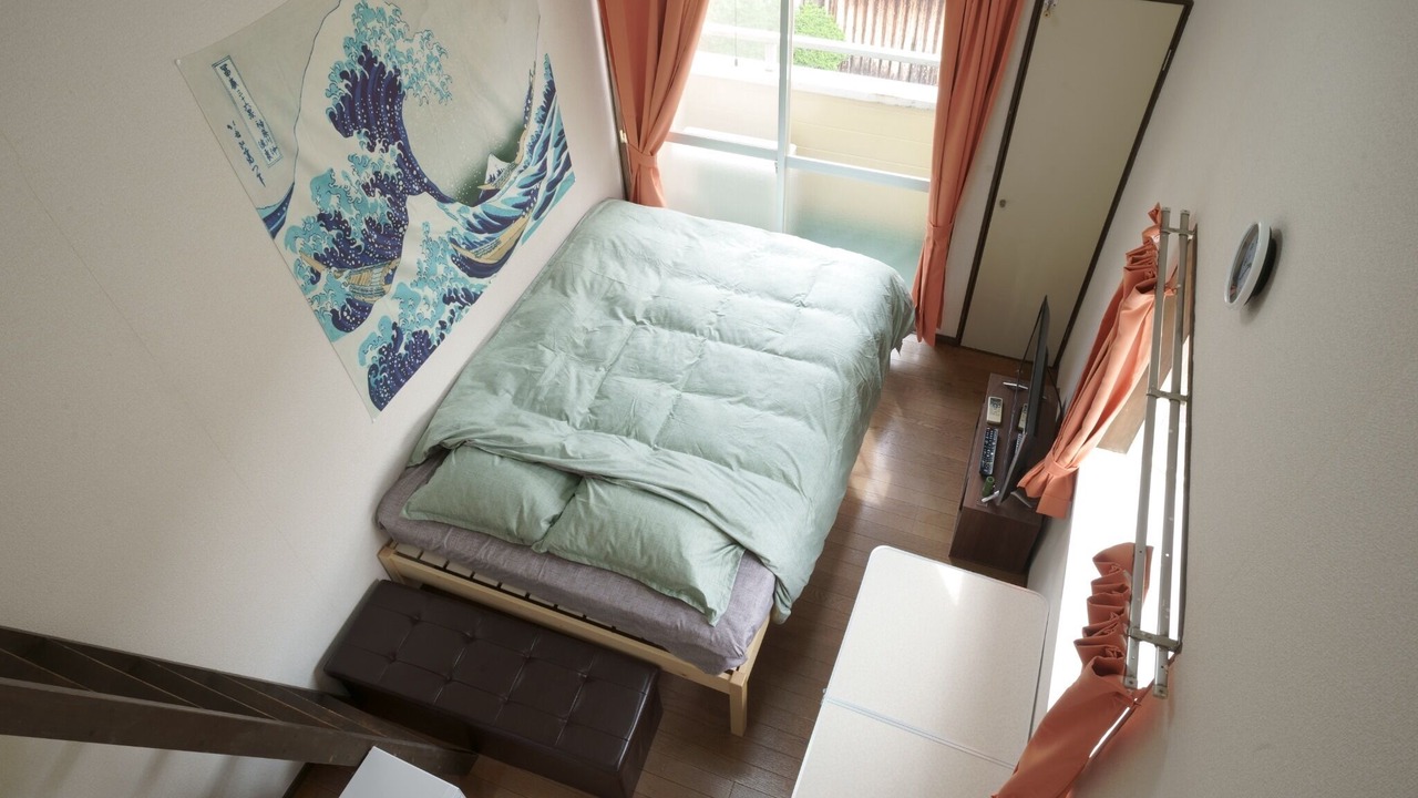 Photo of Bedroom in Chuo-ku