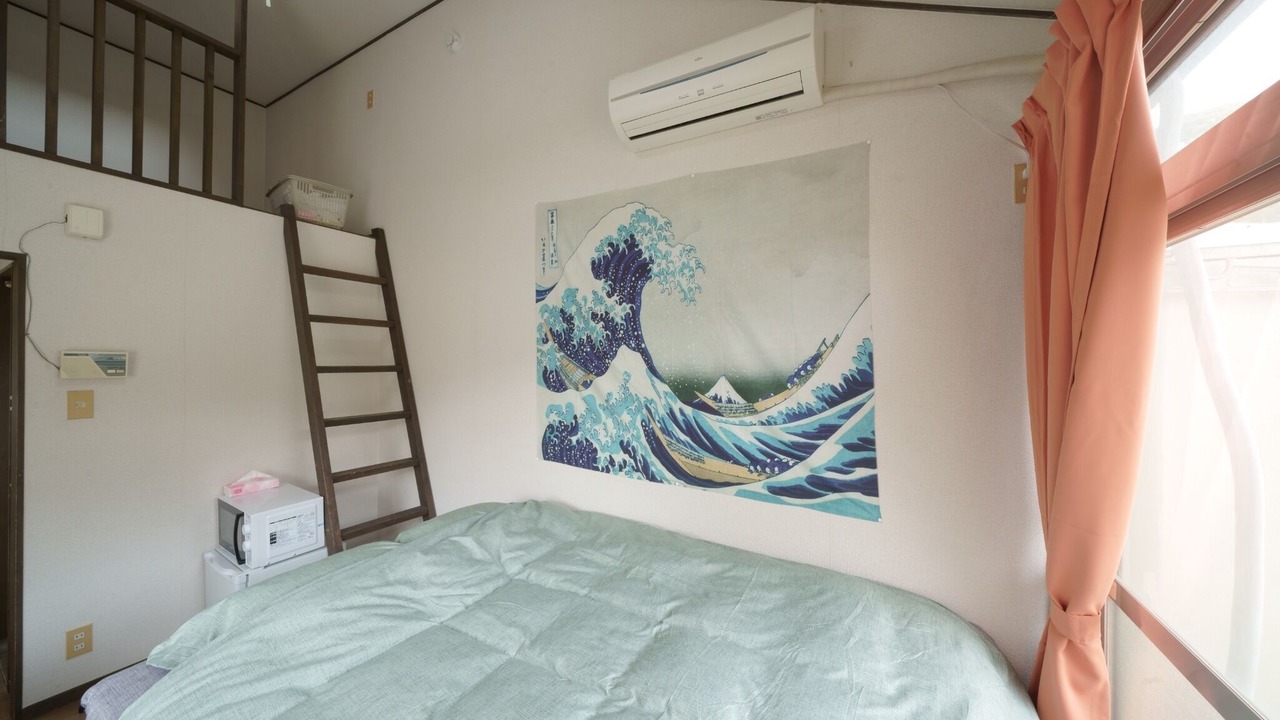 Photo of Bedroom in Chuo-ku