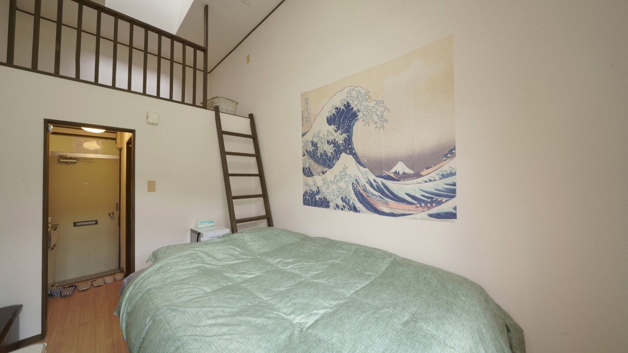 Photo of Bedroom in Chuo-ku
