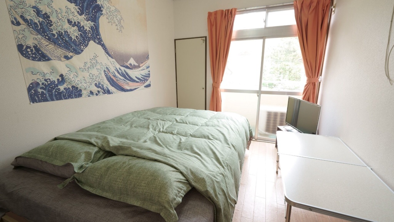 Photo of Bedroom in Chuo-ku