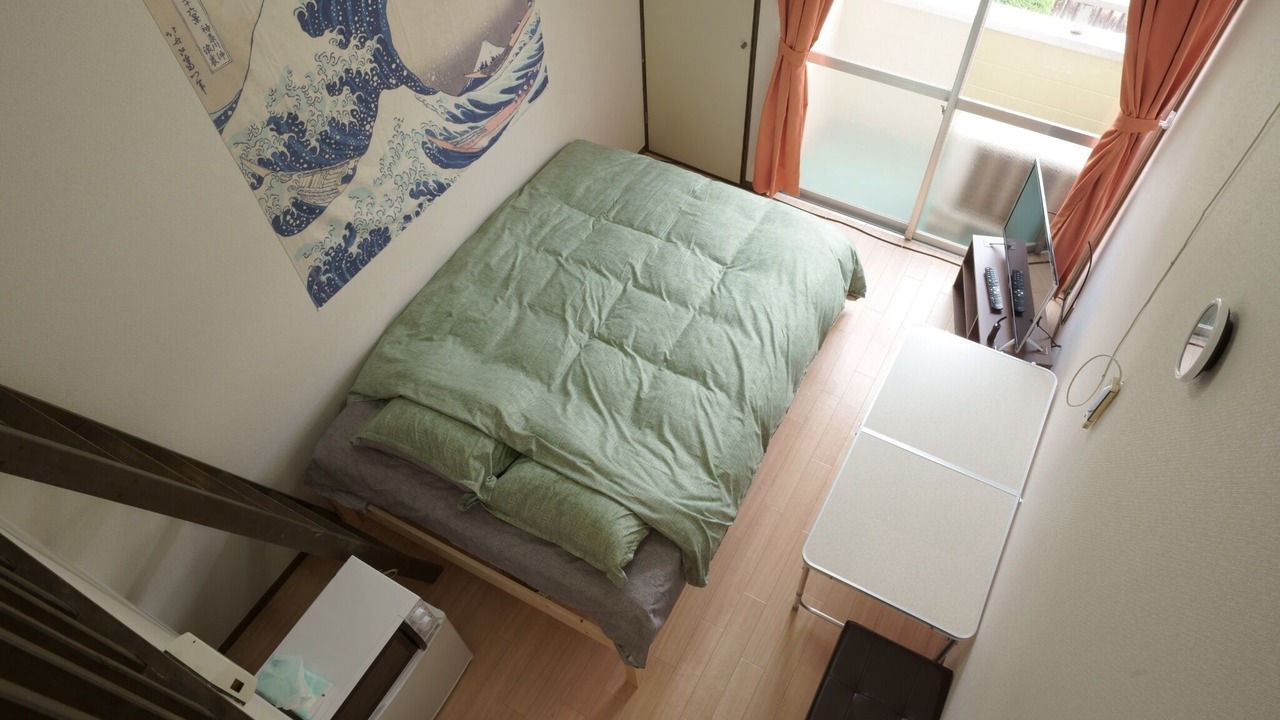 Photo of Bedroom in Chuo-ku