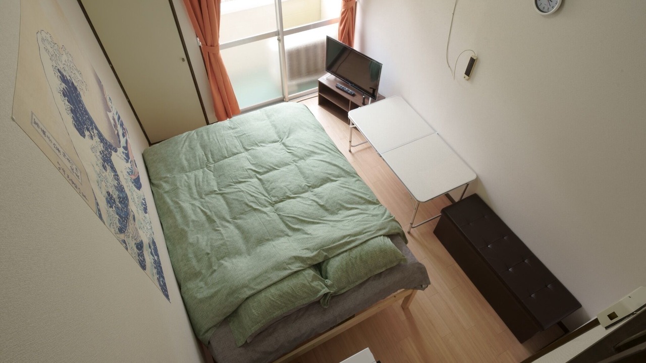 Photo of Bedroom in Chuo-ku