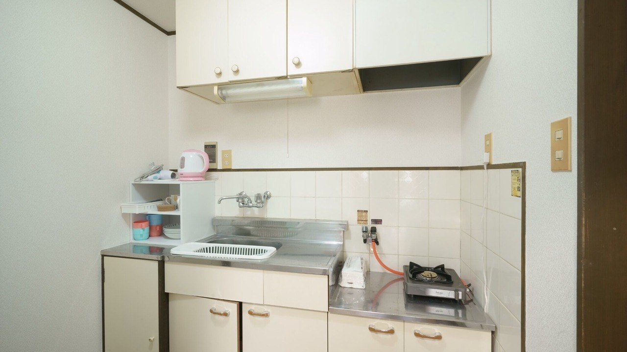 Photo of Kitchen in Chuo-ku