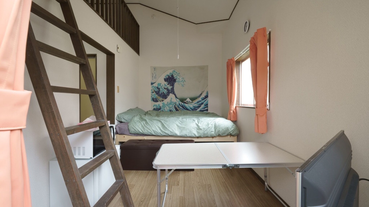 Photo of Bedroom in Chuo-ku