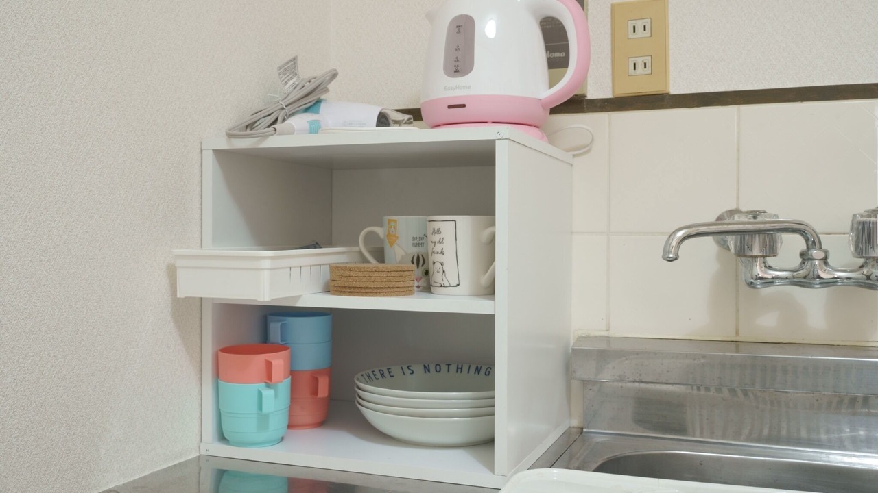 Photo of Kitchen in Chuo-ku