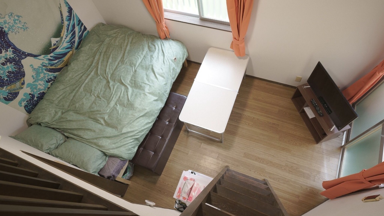 Photo of Bedroom in Chuo-ku