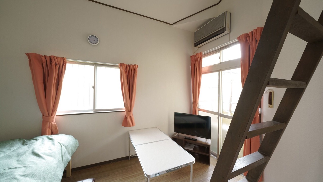 Photo of Bedroom in Chuo-ku