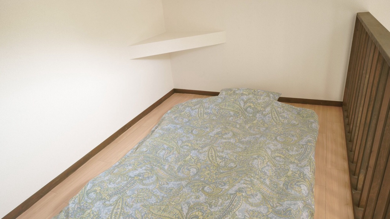Photo of Bedroom in Chuo-ku